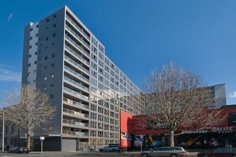 3E/147 Hobson Street, Auckland Central, Auckland - Carousel 1