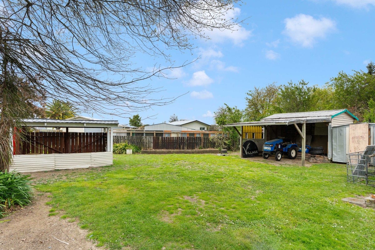 45 French Street, Lansdowne, Masterton - Carousel 16