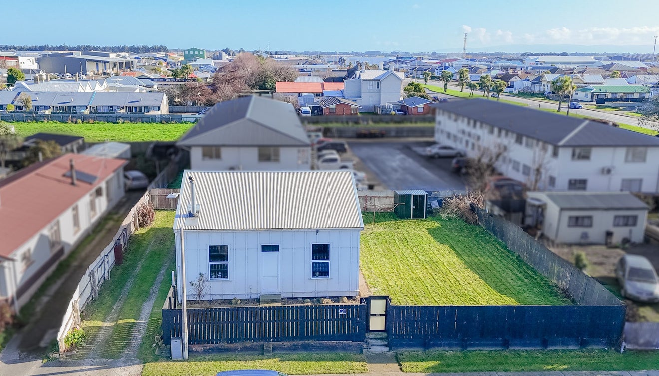 91 Conon Street, Appleby, Invercargill, Southland - Carousel 1