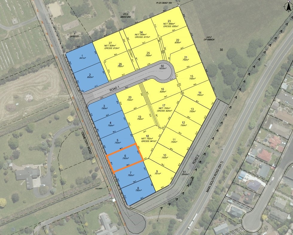 31 Cemetery Road, East Taieri, Mosgiel - Carousel 2