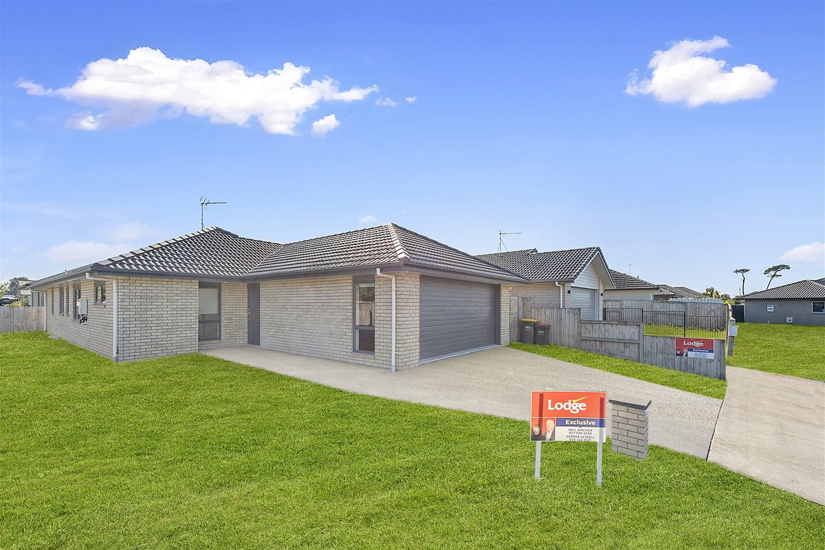 2 Hatfield Way, Huntington, Hamilton - Carousel 1