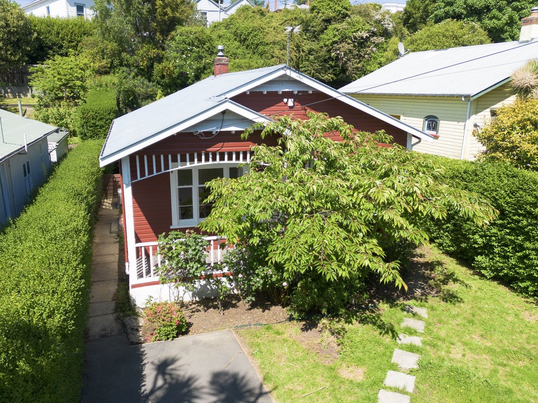 58 Argyle Street, Mornington, Dunedin - Carousel 1