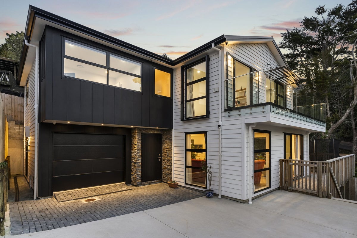 76A Mountbatten Avenue, Hillcrest, Auckland - Carousel 24