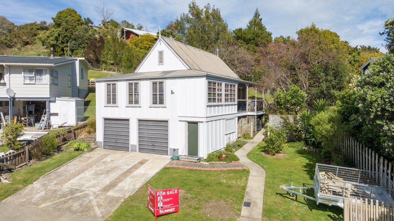 14 Naumai Street, Atawhai, Nelson - Carousel 1
