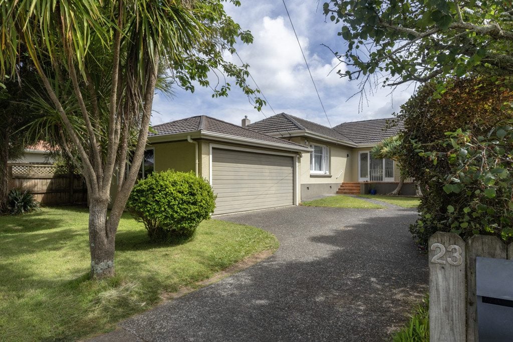 23 Rewi Road, Royal Oak, Auckland - Carousel 1