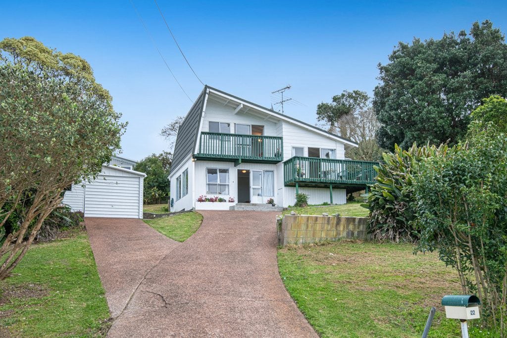 22 Matai Road, Stanmore Bay, Whangaparaoa - Carousel 2
