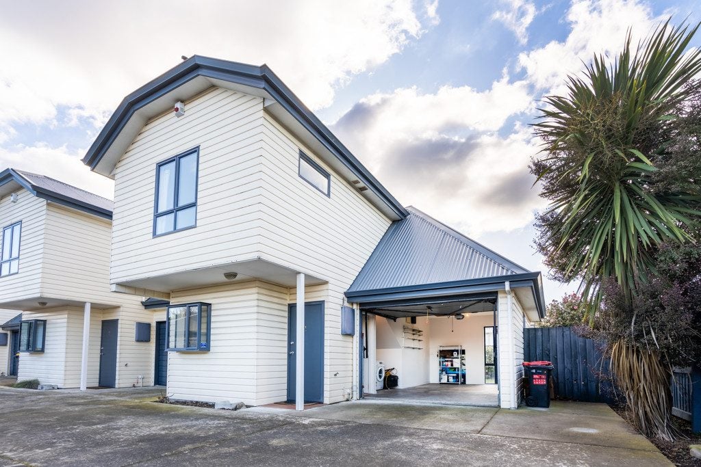 1/25 Braddon Street, Addington, Christchurch - Carousel 2