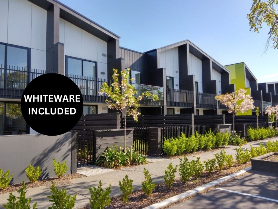 5/283 Brougham Street, Sydenham, Christchurch - Carousel 1
