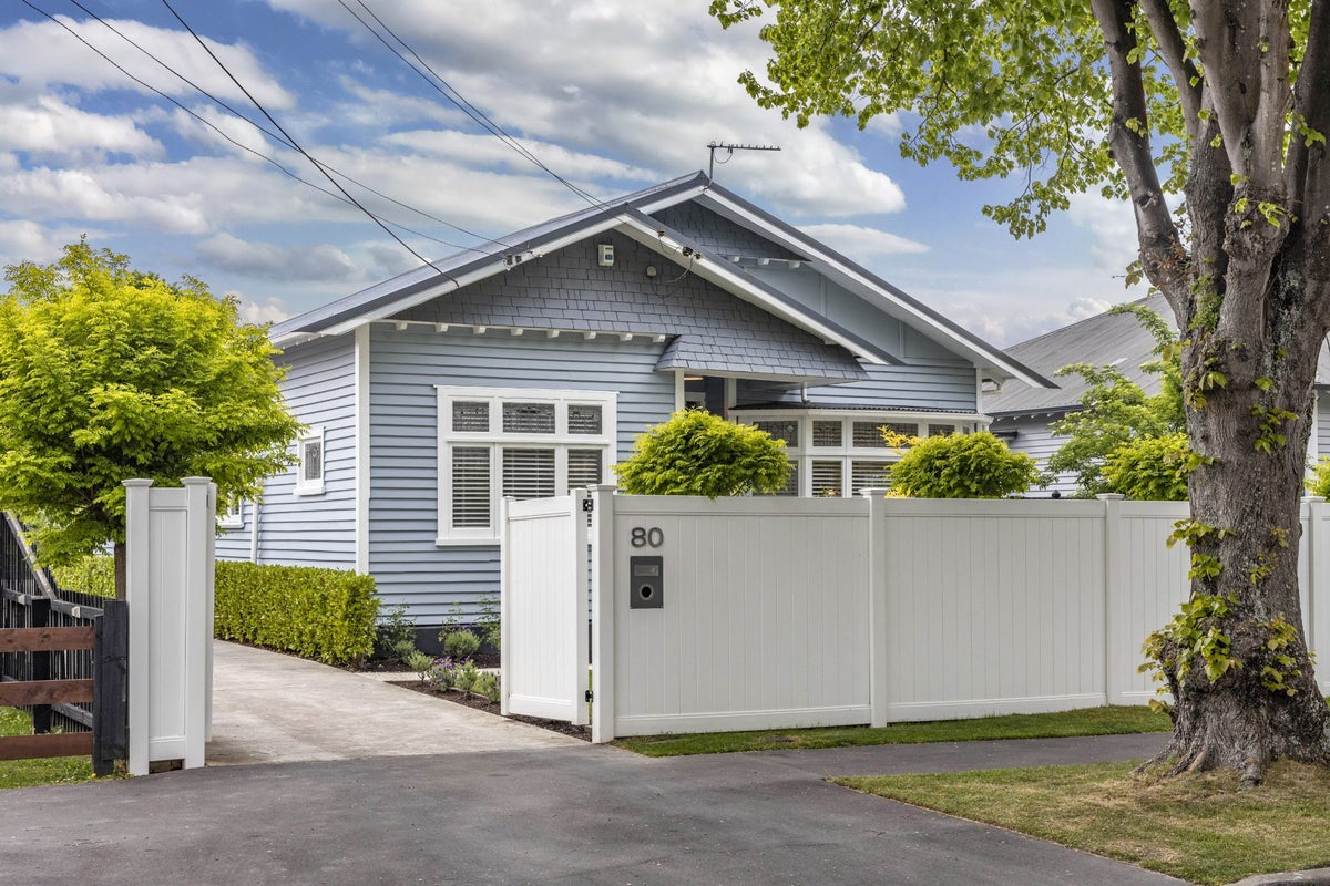 80 Mersey Street, St Albans, Christchurch - Carousel 27