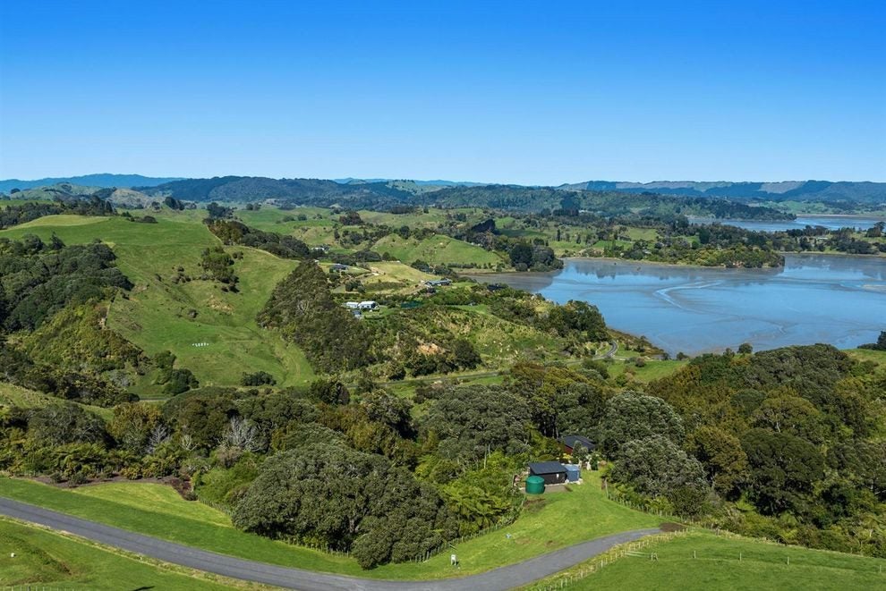 0 Ohiwa Harbour Road, Waiotahe, Opotiki - Carousel 23