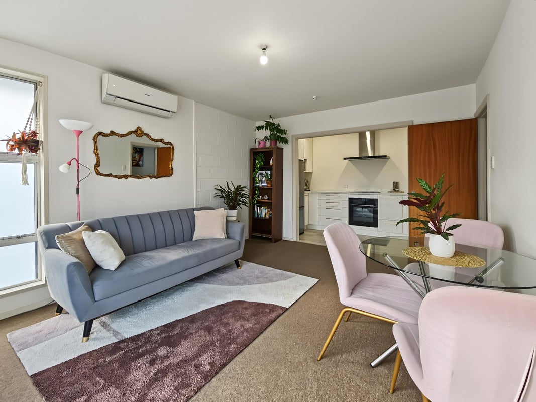 4/81 Tennyson Street, Sydenham, Christchurch City, Canterbury - Carousel 2