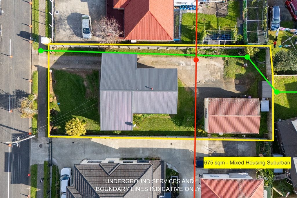 14 Ashley Avenue, Mangere East, Auckland - Carousel 1