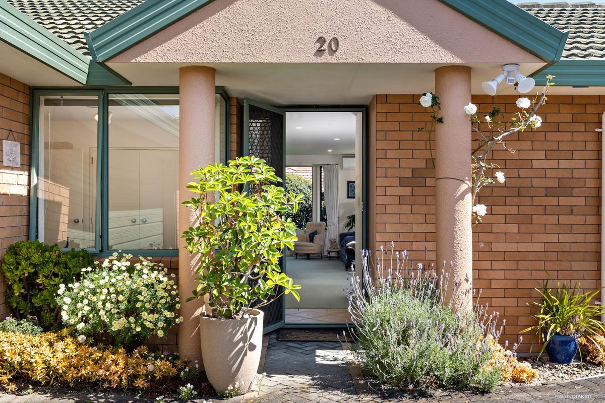20 Copplestone Place, New Lynn, Auckland - Carousel 2