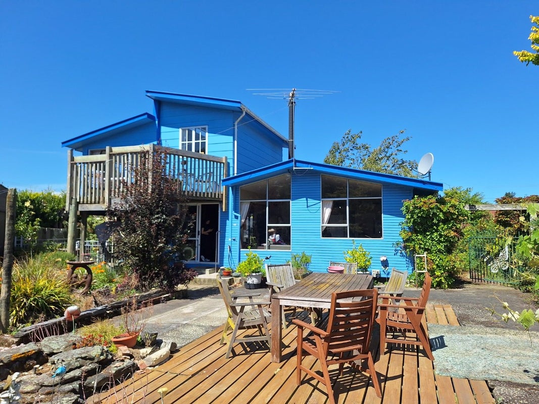 1275 Courtenay Road, Kirwee - Carousel 1