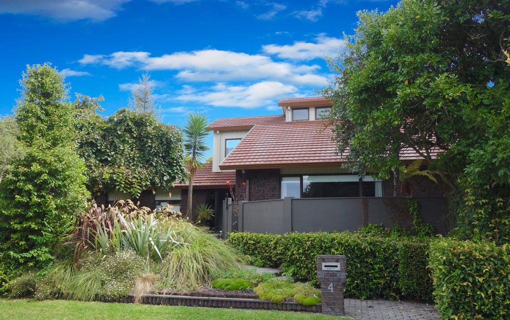 4 Louise Place, Riverlea, Hamilton - Carousel 1