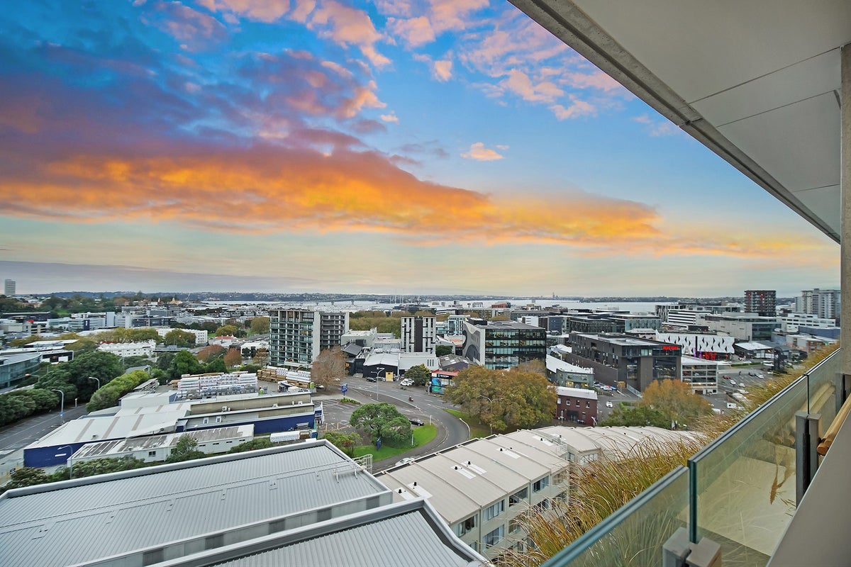 907/45 Union Street, Auckland Central, Auckland - Carousel 14