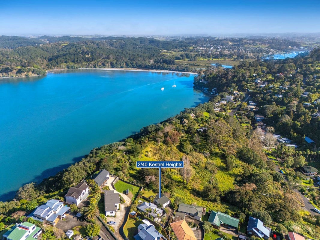 2/40 Kestrel Heights, Arkles Bay, Whangaparaoa - Carousel 1
