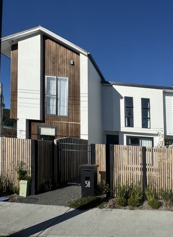 58 Milne Crescent, Taita, Lower Hutt - Carousel 1