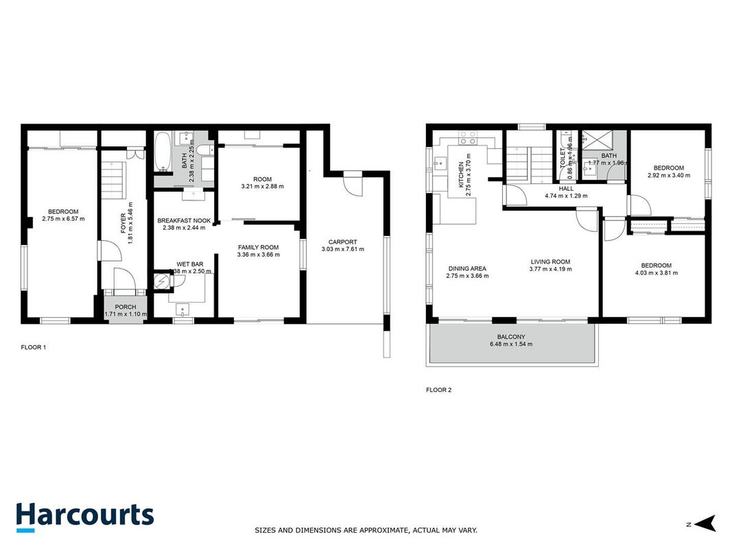 1/2 Finn Place, Totara Vale, Auckland - Carousel 20