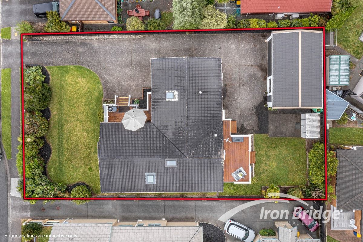 43 Wiseley Road, Hobsonville, Auckland - Carousel 18
