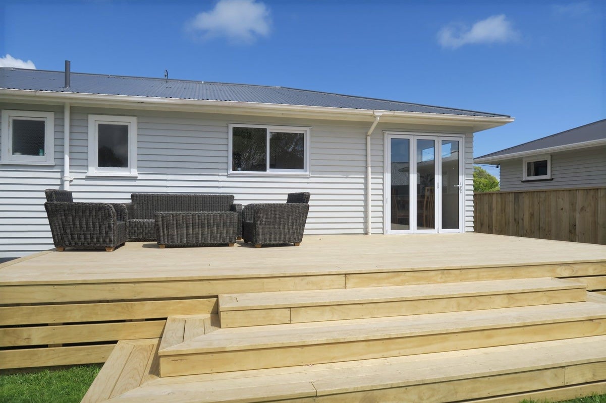 46B Cowling Road, Hurdon, New Plymouth - Carousel 1