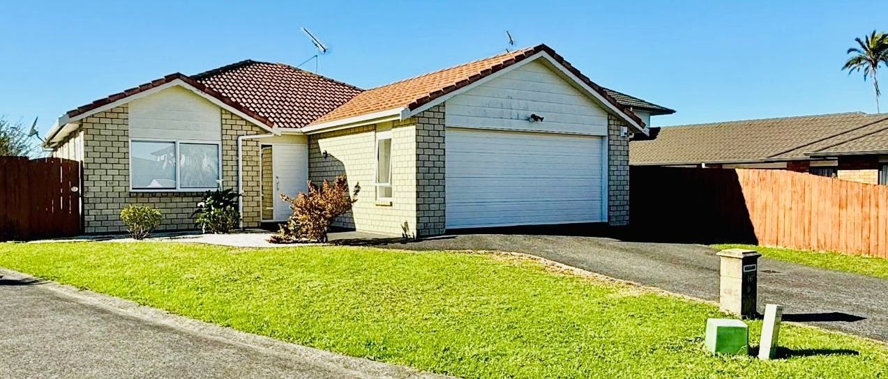 16 Zoe Court, Manurewa, Auckland - Carousel 1