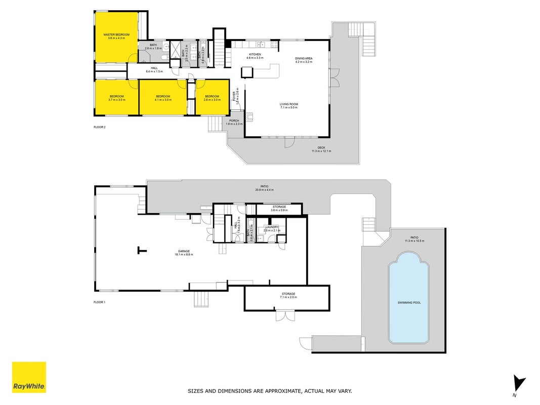 25 Cherrie Road, Beachlands, Auckland - Carousel 38