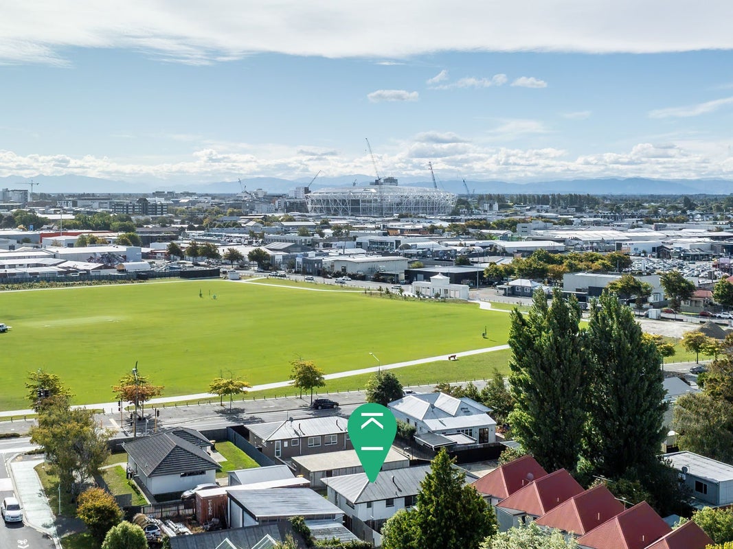 3/422 Wilsons Road North, Waltham, Christchurch - Carousel 1