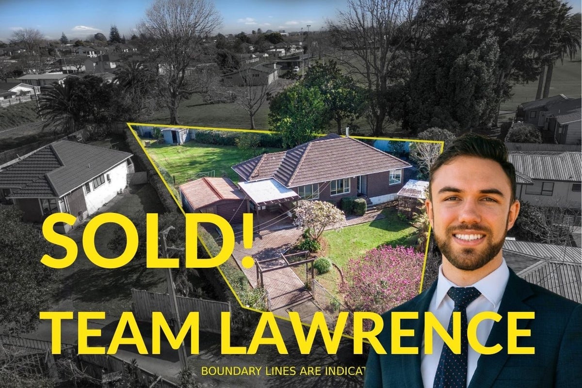 32B Jellicoe Road, Manurewa, Auckland - Carousel 1