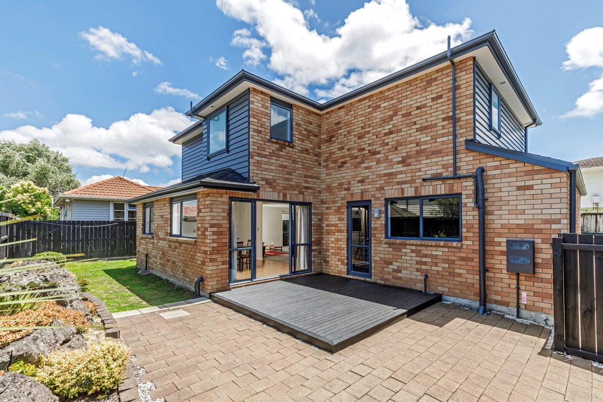 58B Alfred Street, Onehunga, Auckland - Carousel 2
