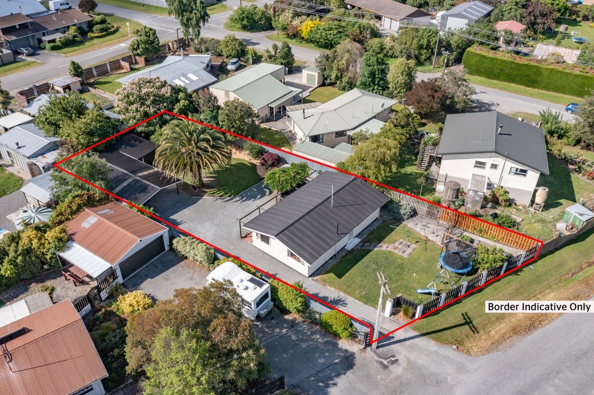 33 Lower Sefton Road, Ashley, Rangiora - Carousel 20
