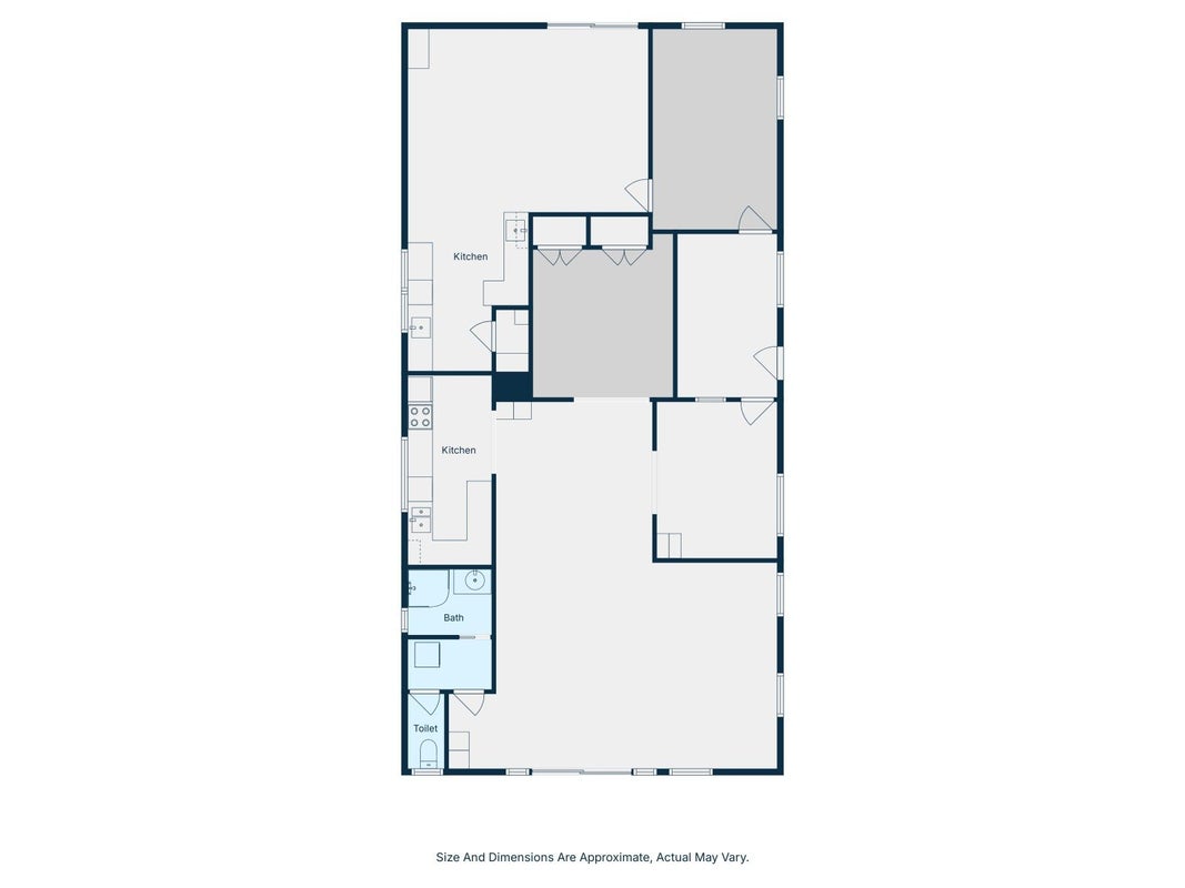 86 Stanleys Road, Harewood, Christchurch - Carousel 40