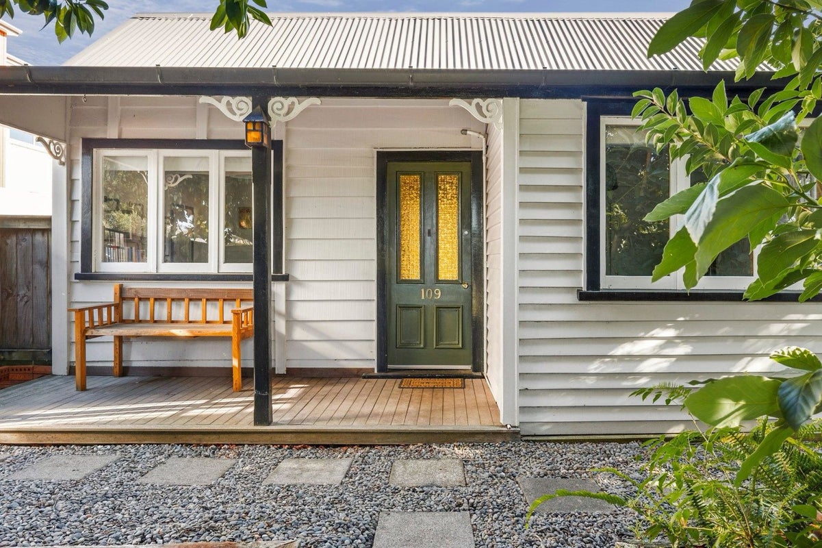 109 Shakespeare Street, Leamington, Cambridge - Carousel 1