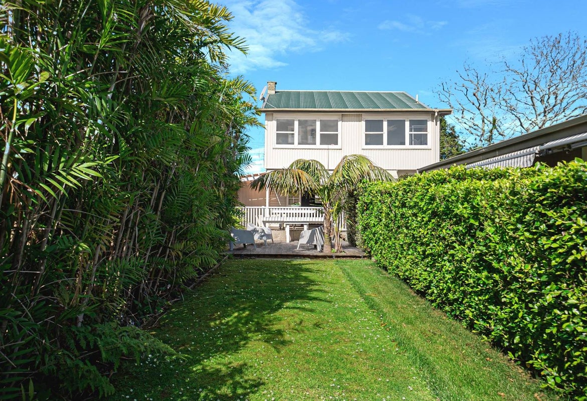 11 Buchanan Street, Devonport, Auckland - Carousel 2