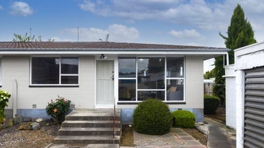 5/364 Worcester Street, Linwood, Christchurch - Carousel 1