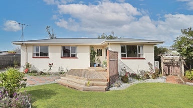 38 Cunningham Street, Grasmere, Invercargill - Carousel 1
