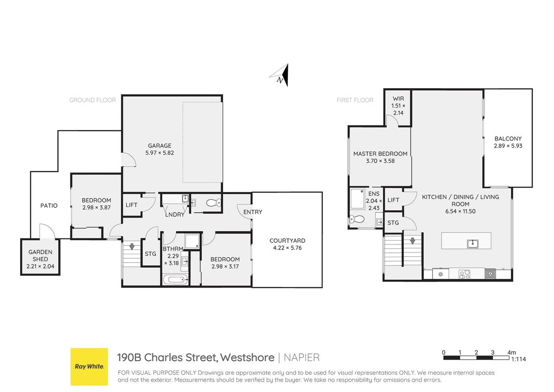 190B Charles Street, Westshore, Napier - Carousel 21