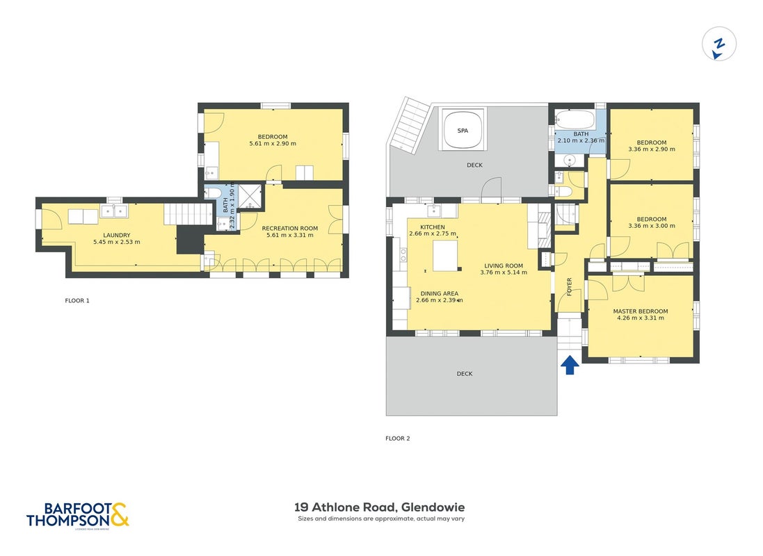 19 Athlone Road, Glendowie, Auckland - Carousel 26