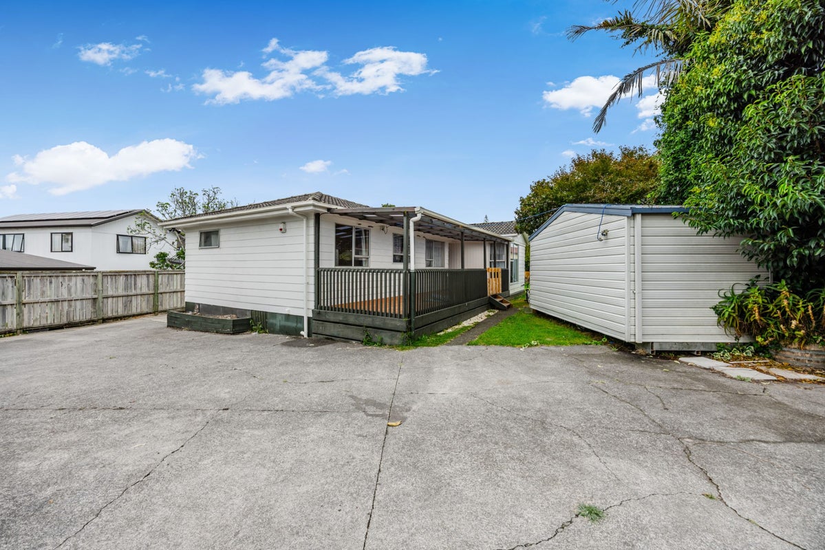 15 Bedlington Avenue, Manurewa, Auckland - Carousel 2
