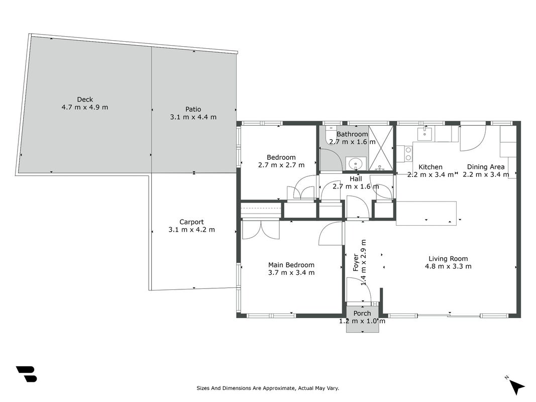 1/16 Otakau Road, Milford, Auckland - Carousel 23