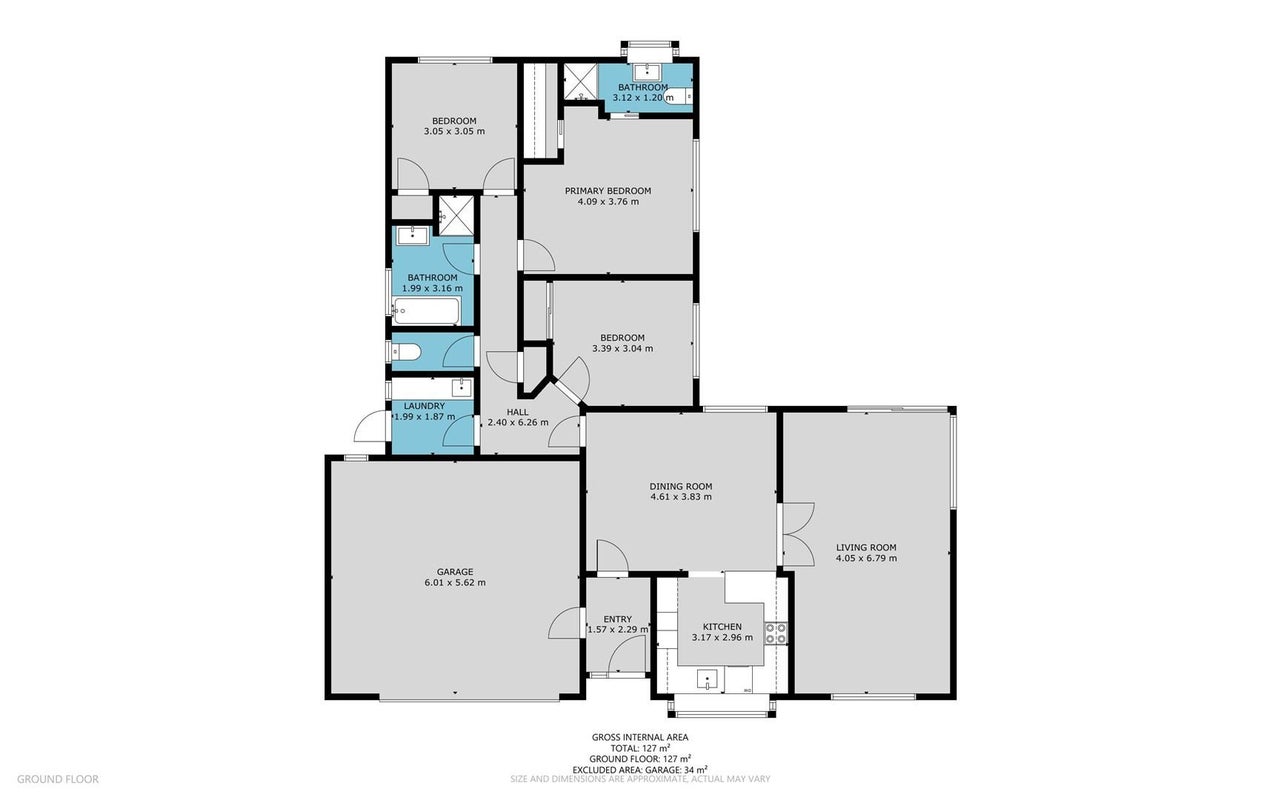 263 Eastern Terrace, Sydenham, Christchurch - Carousel 16