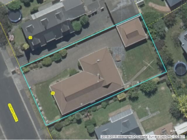 55 Cherry Drive, Mosgiel, Mosgiel - Carousel 16