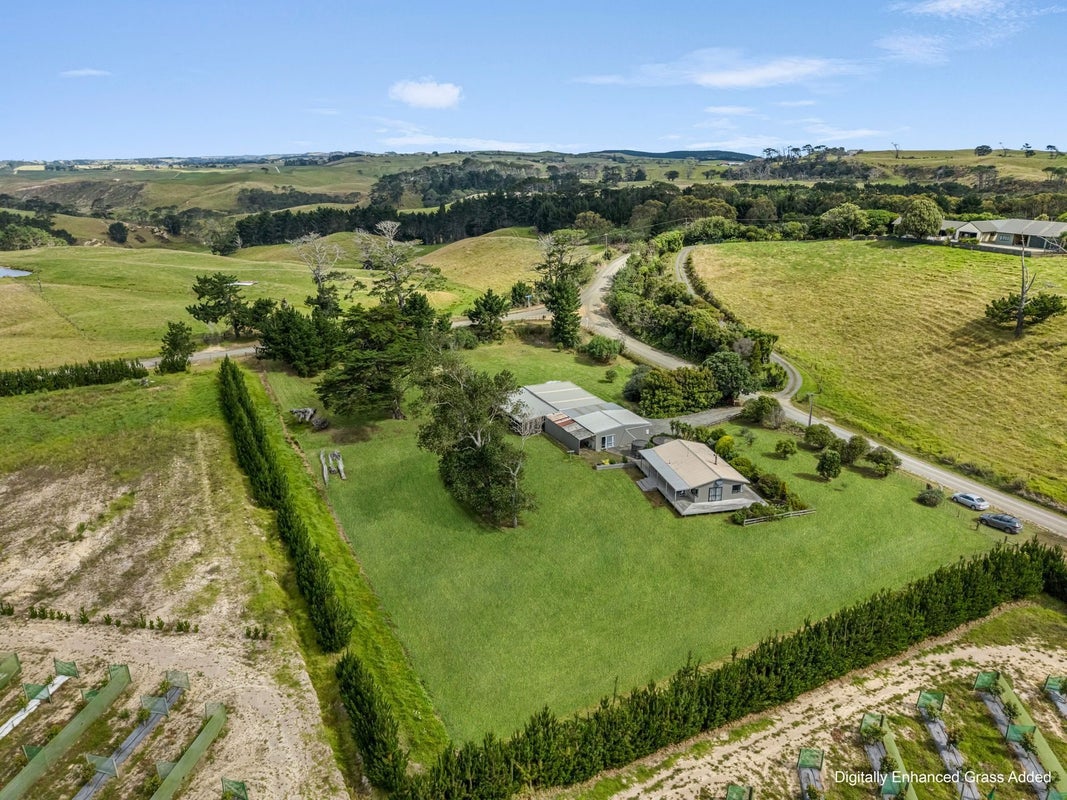 259 Redhill Cemetery Road, Te Kopuru, Dargaville - Carousel 1