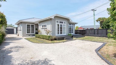136 Rutland Street, St Albans, Christchurch - Carousel 1