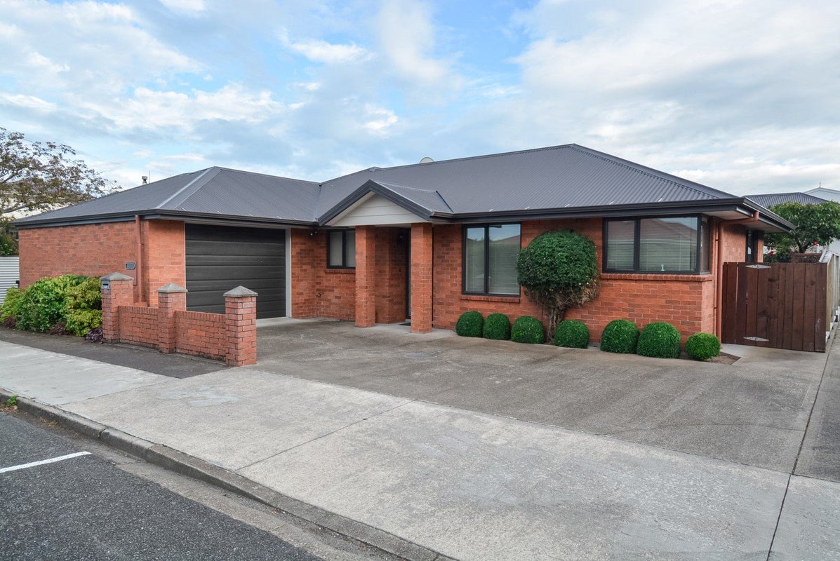 40 Catherine Street, Windsor, Invercargill - Carousel 25