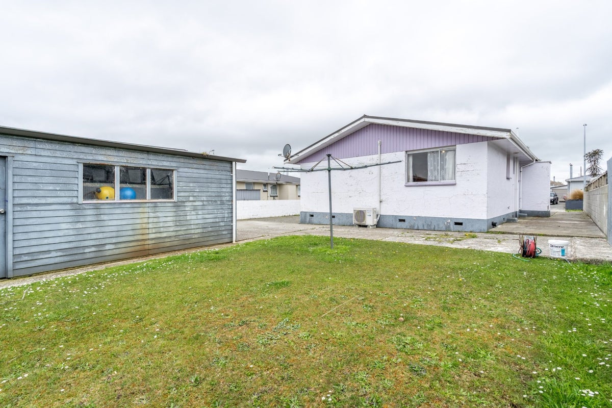 27 Argyle Street, Kew, Invercargill - Carousel 18