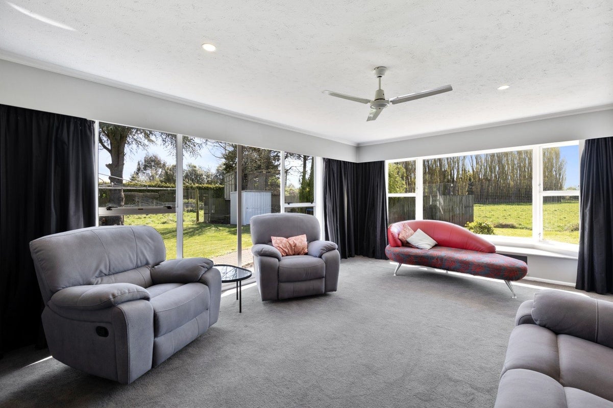 224 Tram Road, Clarkville, Kaiapoi - Carousel 1
