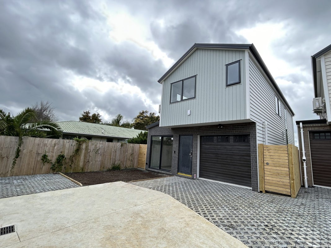 7E Deveron Road, Manurewa, Auckland - Carousel 1