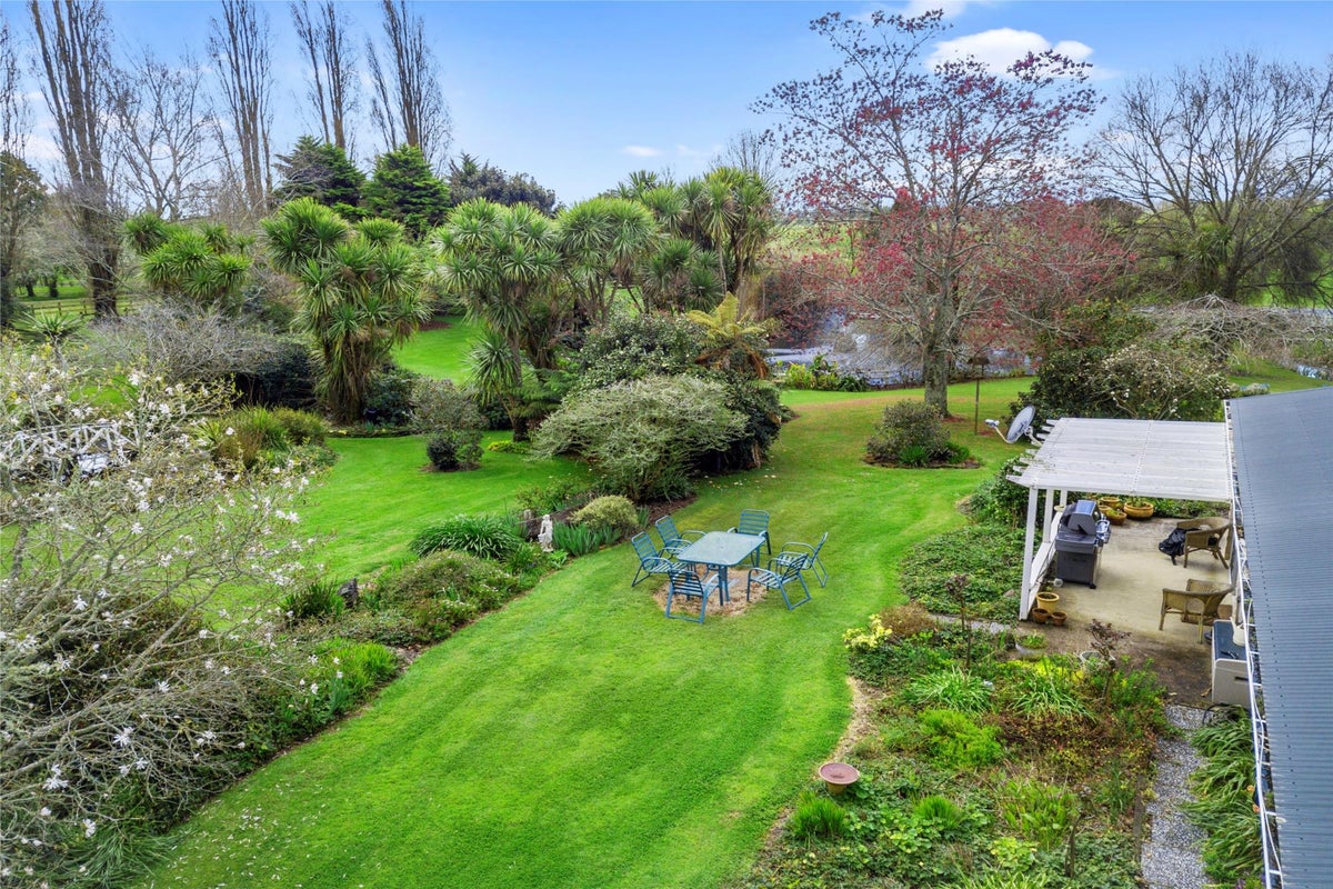 543 Old Hill Road, Morrinsville - Carousel 2