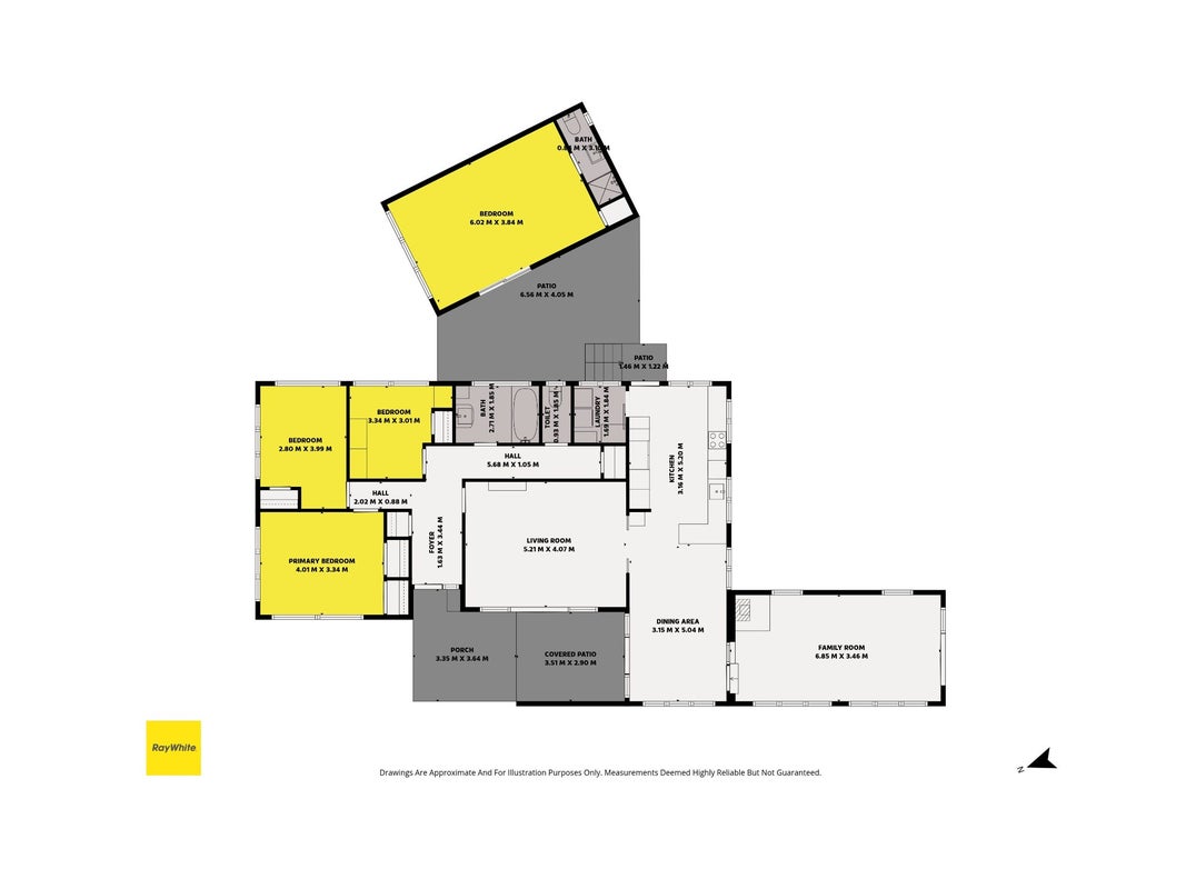 7 James Place, Opaheke, Papakura - Carousel 28